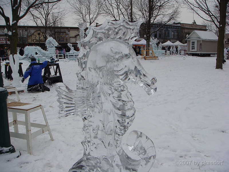 012 Plymouth Ice Show [2008 Jan 26].JPG - Scenes from the Plymouth, Michigan Annual Ice Show.